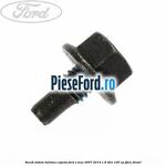 Surub sistem balama capota Ford S-Max 2007-2014 1.8 TDCi 100 cp