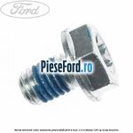 Surub solenoid cutie automata PowerShift Ford B-Max 1.0 EcoBoost 120 cp
