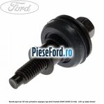 Surub special 30 mm prindere supapa EGR Ford Transit 2000-2006 2.4 TDE  125 cp
