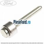 Surub special bloc motor Ford Kuga 2013-2016 1.5 EcoBoost 4x4 182 cp M9MA, M9MB, M9MC, M9MD benzina