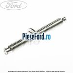 Surub special capac distributie Ford Fiesta 2013-2017 1.6 Ti 105 cp IQJA, IQJC, IQJE benzina