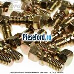 Surub special capac distributie Ford Transit 1994-2000 2.5 DI 116 cp