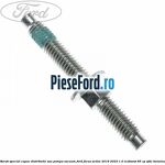 Surub special capac distributie sau pompa vacuum Ford Focus Active 2019-2023 1.0 EcoBoost 85 cp SFDC benzina