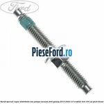 Surub special capac distributie sau pompa vacuum Ford Galaxy 2015-2023 2.0 EcoBlue 4x4 150 cp YMCB diesel