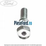 Surub special carcasa contact pornire Ford Fiesta 2013-2017 1.6 ST 200 200 cp