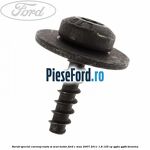 Surub special carenaj roata si scut motor Ford C-Max 2007-2011 1.8 125 cp QQDA, QQDB benzina