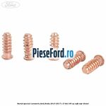 Surub special caroserie Ford Fiesta 2013-2017 1.5 TDCi 95 cp