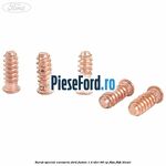 Surub special caroserie Ford Fusion 1.4 TDCi 68 cp