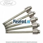 Surub special chiulasa Ford Mondeo 2008-2014 2.0 EcoBoost 203 cp TNBA benzina