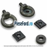 Surub special glisant portbagaj exterior Ford Mondeo 1993-1996 1.8 i 16V 115 cp