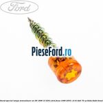 Surub special lampa semnalizare an 08/1998-10/2001 Ford Focus 1998-2004 1.8 DI/TDDi 75 cp