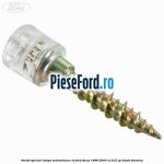 Surub special lampa semnalizare RS Ford Focus 1998-2004 RS 215 cp