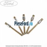 Surub special lateral chiulasa Ford Fiesta 1996-2001 1.4 i 16V 90 cp