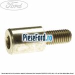 Surub special M10 prindere suport intinzator Ford Mondeo 2008-2014 2.0 TDCi 115 cp KLBA, LPBA, TYBA diesel