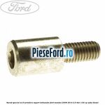 Surub special M10 prindere suport intinzator Ford Mondeo 2008-2014 2.0 TDCi 130 cp