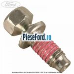 Surub special M6 Ford Ka plus 2019-2020 1.2 Ti 70 cp