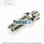 Surub special prinder carcasa contact pornire start stop Ford B-Max 1.0 EcoBoost 140 cp YYJC benzina