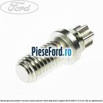 Surub special prinder carcasa contact pornire start stop Ford EcoSport 2019-2023 1.5 Ti-VCT 122 cp XZJF benzina