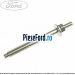 Surub special prindere adaptor flansa pe bloc motor Ford Focus C-Max 2003-2007 1.6 Ti 115 cp