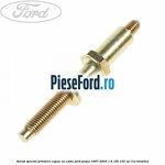 Surub special prindere capac ax came Ford Puma 1997-2003 1.6 16V 103 cp L1W benzina