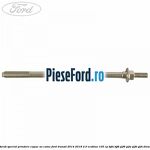 Surub special prindere capac ax came Ford Transit 2014-2018 2.0 EcoBlue 105 cp BJFA, BJFB, YLF6, YLFA, YLFB, YLFS diesel