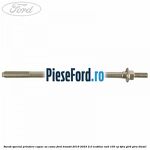 Surub special prindere capac ax came Ford Transit 2019-2023 2.0 EcoBlue RWD 105 cp BJRA, YLR6, YLRA diesel