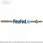 Surub special prindere capac ax came Ford Transit 2019-2023 2.0 EcoBlue RWD 170 cp