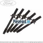 Surub special prindere capac culbutori Ford Focus 1998-2004 1.8 16V 115 cp EYDB, EYDC, EYDD, EYDE, EYDF benzina