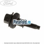 Surub special prindere capac culbutori Ford Transit 2000-2006 2.4 TDE  125 cp