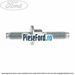 Surub special prindere capac distributie Ford Ranger 2016-2020 2.2 TDCi 4x4 160 cp