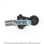 Surub special prindere capac motor Ford Kuga 2019-2023 1.5 EcoBoost 120 cp