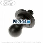 Surub special prindere capac motor Ford Ranger 2016-2020 2.2 TDCi 4x4 160 cp