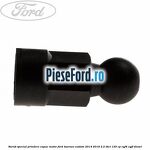 Surub special prindere capac motor Ford Tourneo Custom 2014-2018 2.2 TDCi 125 cp