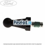 Surub special prindere capac motor Ford Transit Connect 2013-2018 1.6 TDCi 75 cp
