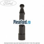 Surub special prindere capac motor lung Ford Fiesta 2013-2017 1.5 TDCi 100 cp XUJH diesel