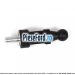 Surub special prindere capac motor scurt Ford Fiesta Active 2018-2023 1.0 EcoBoost 101 cp