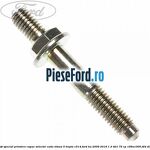 Surub special prindere capac selector cutie viteza 5 trepte C514 Ford Ka 2009-2016 1.3 TDCi 75 cp