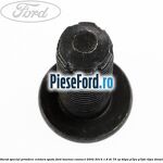 Surub special prindere centura spate Ford Tourneo Connect 2002-2014 1.8 Di 75 cp