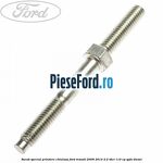 Surub special prindere chiulasa Ford Transit 2006-2014 2.2 TDCi 110 cp