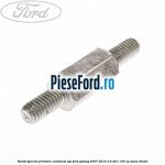 Surub special prindere conducta EGR Ford Galaxy 2007-2014 2.0 TDCi 130 cp AZWA diesel