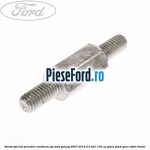 Surub special prindere conducta EGR Ford Galaxy 2007-2014 2.0 TDCi 140 cp