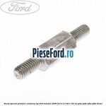 Surub special prindere conducta EGR Ford Mondeo 2008-2014 2.0 TDCi 140 cp QXBA, QXBB, UFBA, UFBB diesel