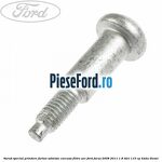 Surub special prindere furtun admisie carcasa filtru aer Ford Focus 2008-2011 1.8 TDCi 115 cp
