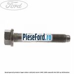 Surub special prindere lagar arbore cotit Ford Escort 1995-1998 Cosworth 4x4 220 cp