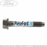 Surub special prindere lagar arbore cotit Ford Focus 1998-2004 1.8 16V 115 cp EYDB, EYDC, EYDD, EYDE, EYDF benzina