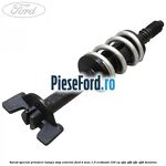 Surub special prindere lampa stop exterior Ford B-Max 1.0 EcoBoost 100 cp