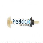 Surub special prindere lampa stop Ford Fiesta Active 2018-2023 1.0 EcoBoost mHEV 155 cp