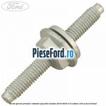 Surub special prindere radiator apa Ford Mondeo 2019-2023 2.0 EcoBlue 120 cp BCCD diesel