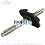 Surub special prindere roata rezerva Ford Mondeo 2014-2018 2.0 TDCi Bi-Turbo 210 cp T9CA diesel