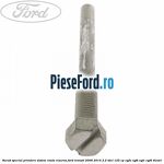 Surub special prindere sistem roata rezerva Ford Transit 2006-2014 2.2 TDCi 125 cp CYFA, CYFB, CYFC, CYFD diesel